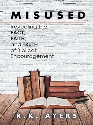 cover image of Misused